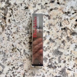 DIOR Lip Maximizer Plumping Gloss